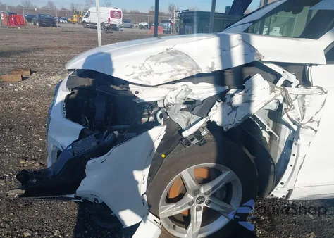 2021 Audi Q5 Premium 45 Tfsi Quattro S Tronic from USA, damaged, VIN WA1AAAFY6M2092031